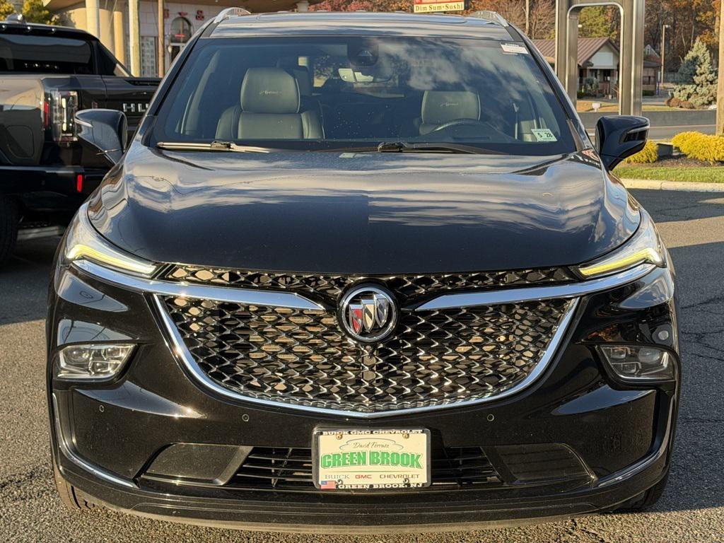 used 2023 Buick Enclave car, priced at $25,995