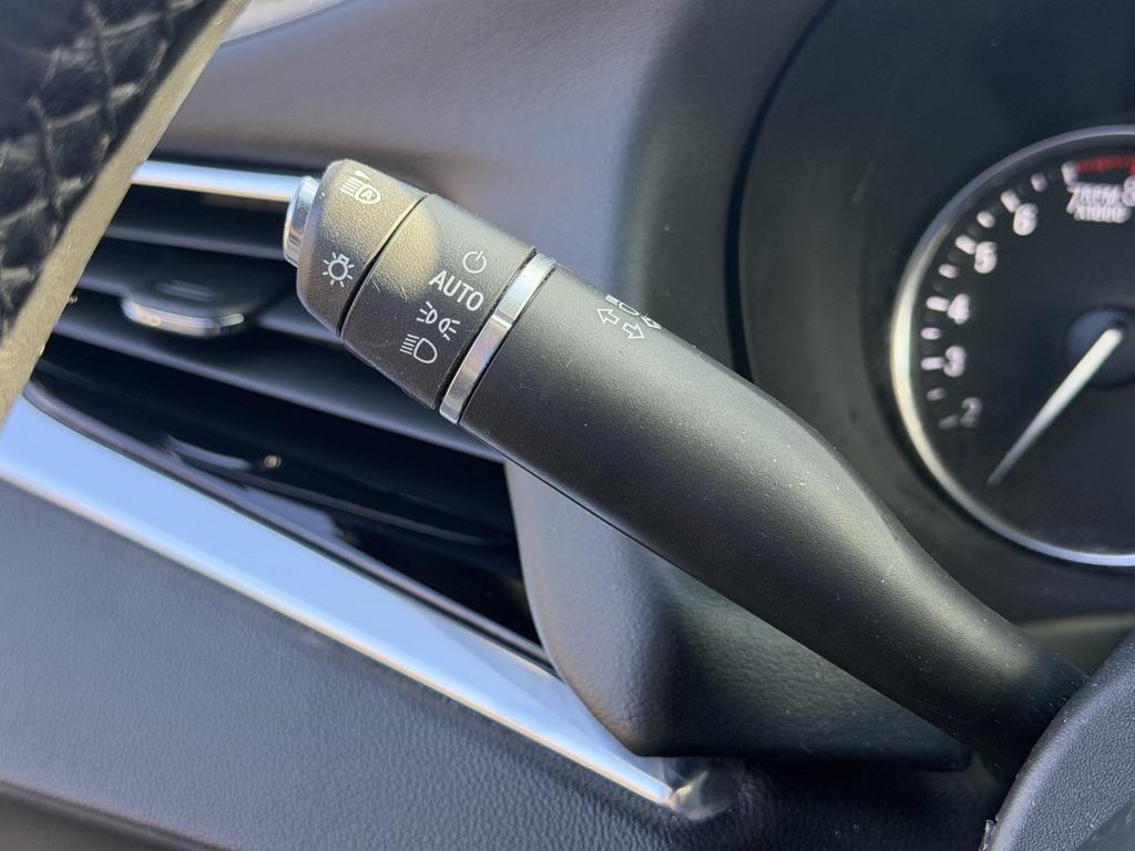 used 2023 Buick Enclave car, priced at $25,995