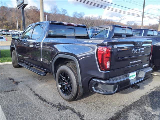 new 2025 GMC Sierra 1500 car, priced at $68,920