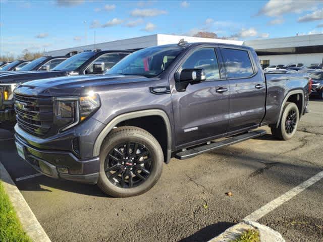 new 2025 GMC Sierra 1500 car, priced at $68,920