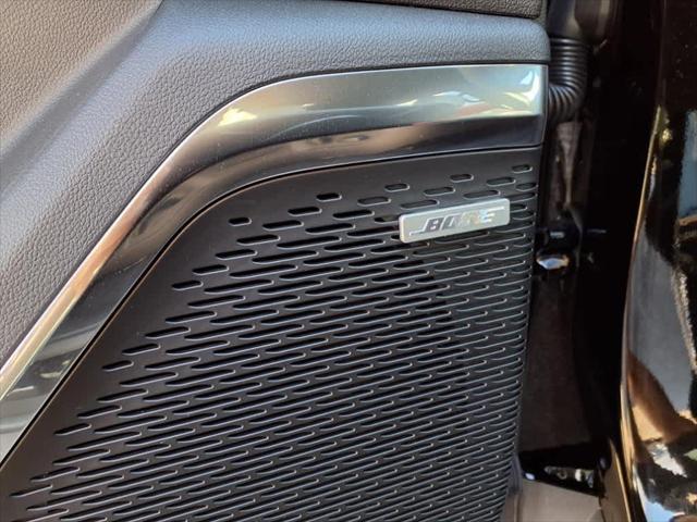 new 2025 GMC Acadia car, priced at $52,470