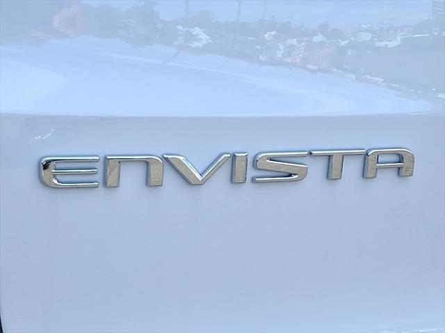 new 2025 Buick Envista car, priced at $28,185