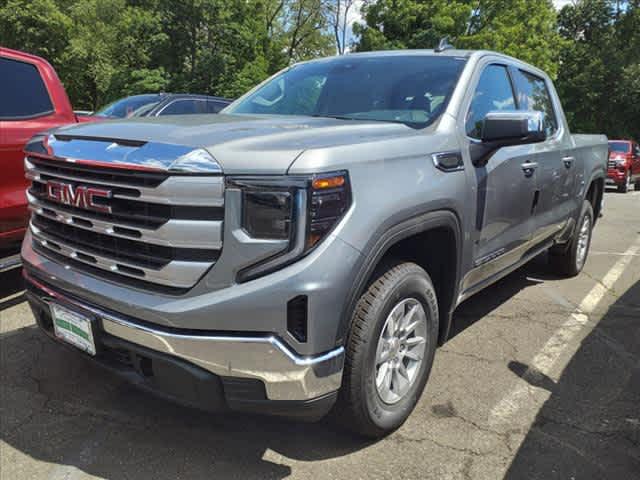 new 2024 GMC Sierra 1500 car, priced at $55,940