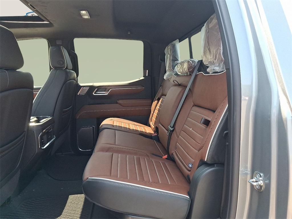 new 2026 GMC Sierra 1500 car, priced at $86,085