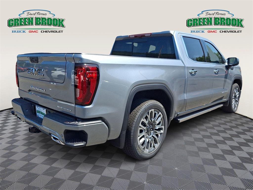new 2026 GMC Sierra 1500 car, priced at $86,085