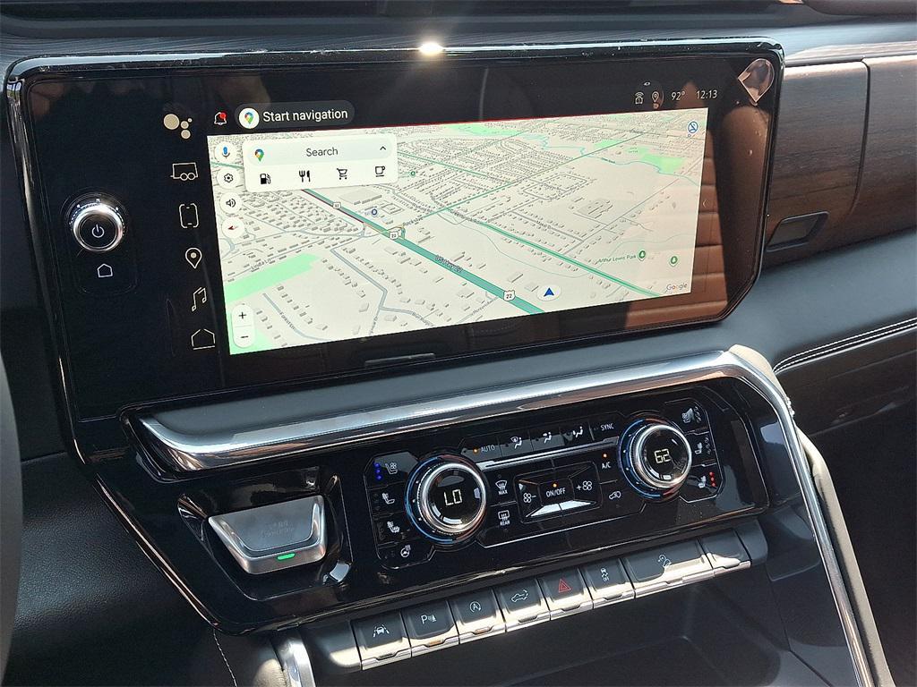 new 2026 GMC Sierra 1500 car, priced at $86,085