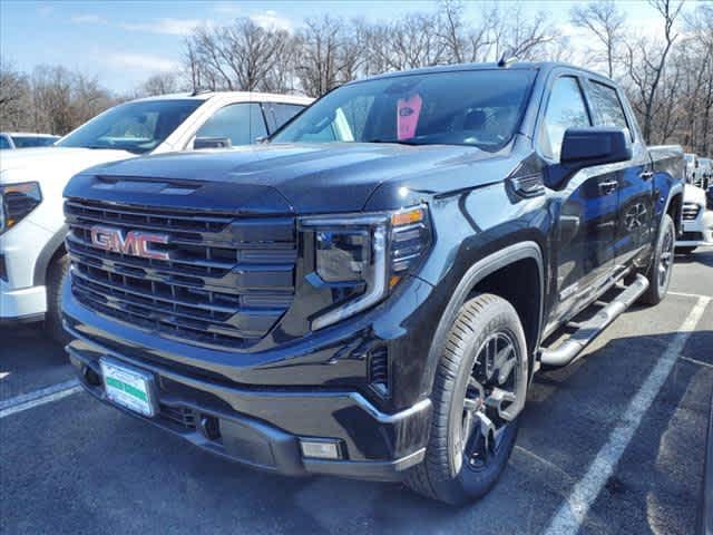 new 2024 GMC Sierra 1500 car, priced at $59,235