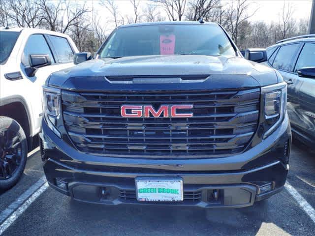 new 2024 GMC Sierra 1500 car, priced at $59,235