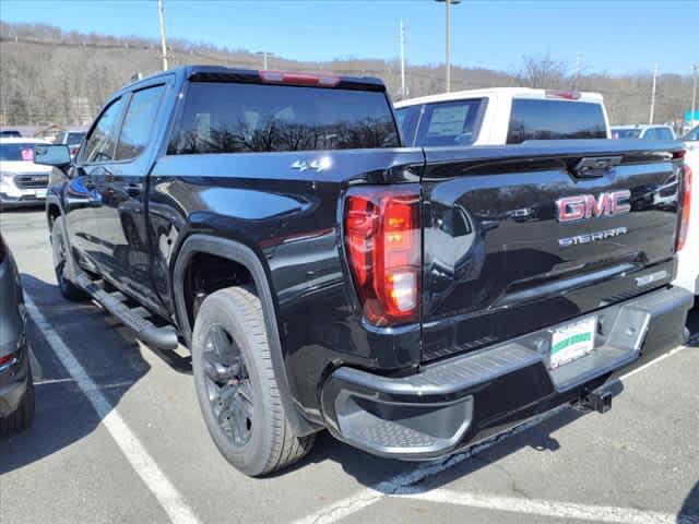 new 2024 GMC Sierra 1500 car, priced at $59,235