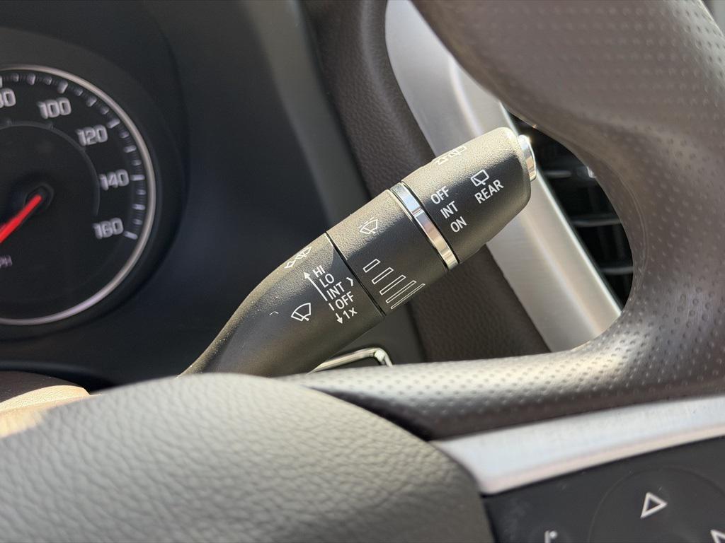 used 2023 GMC Acadia car, priced at $25,995