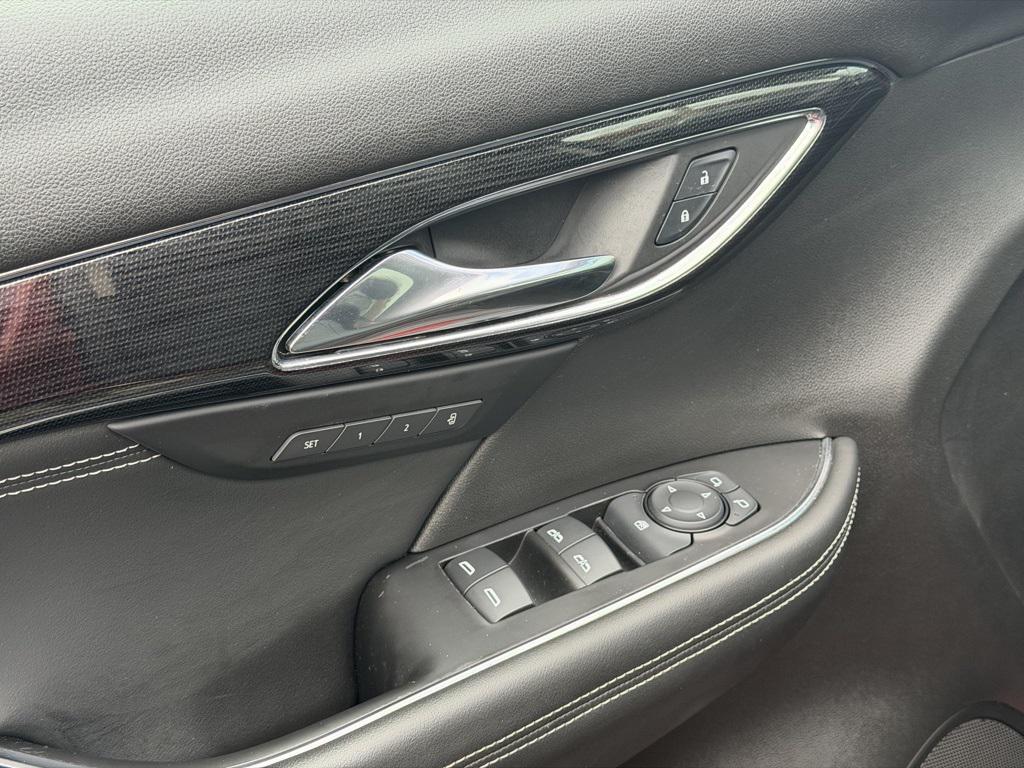 used 2023 Buick Envision car, priced at $27,638