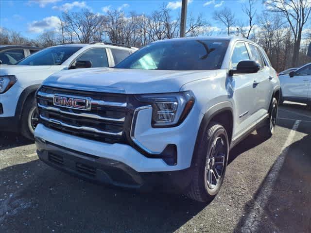 new 2025 GMC Terrain car, priced at $33,395