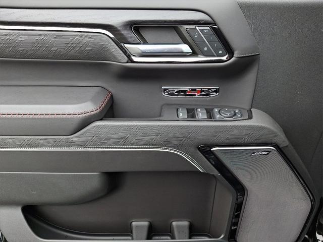used 2023 GMC Sierra 1500 car, priced at $68,581