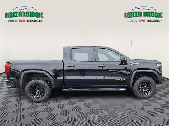 used 2023 GMC Sierra 1500 car, priced at $68,581