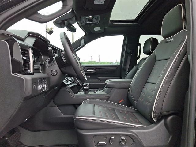 used 2023 GMC Sierra 1500 car, priced at $68,581