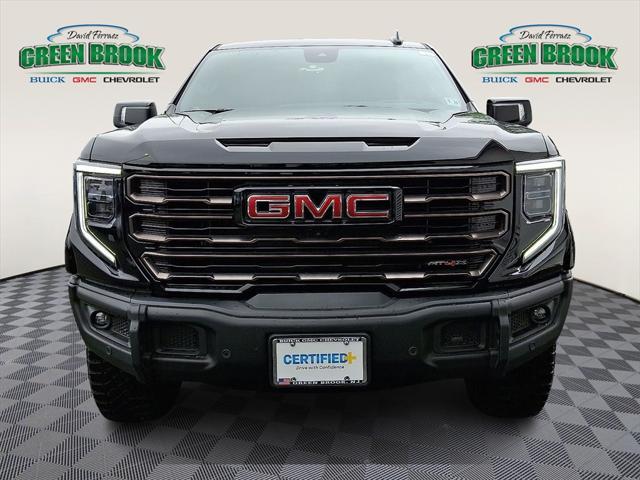 used 2023 GMC Sierra 1500 car, priced at $68,581