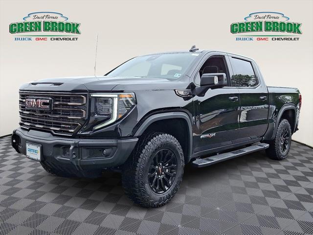 used 2023 GMC Sierra 1500 car, priced at $68,581