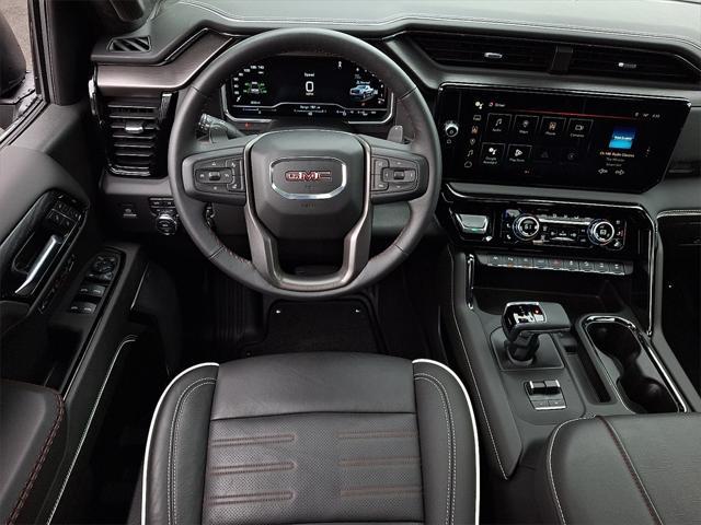 used 2023 GMC Sierra 1500 car, priced at $68,581