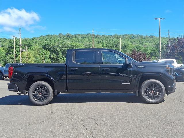 new 2025 GMC Sierra 1500 car, priced at $62,080
