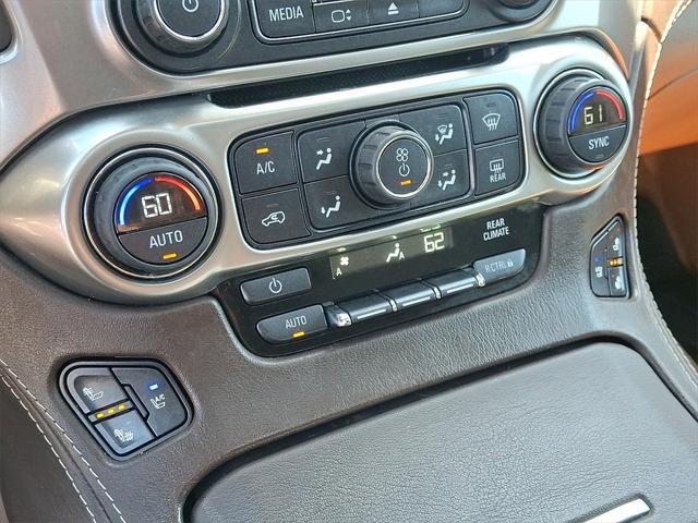 used 2016 Chevrolet Tahoe car, priced at $24,434