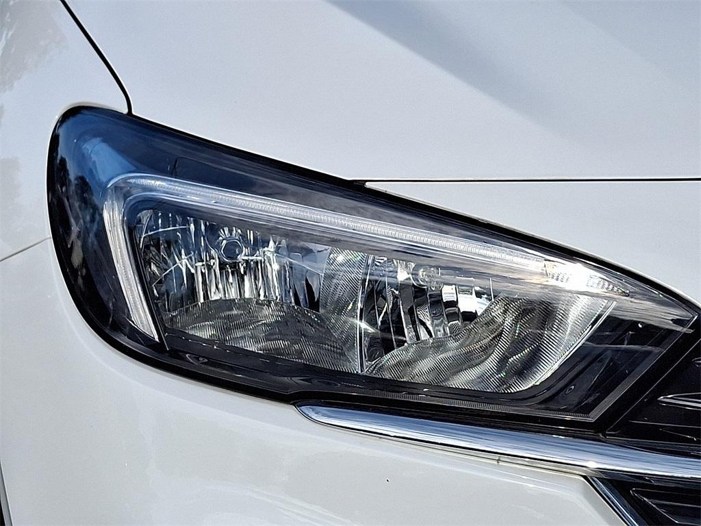 used 2023 Buick Encore GX car, priced at $23,210