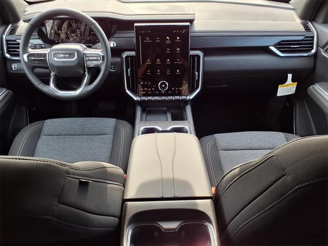 new 2025 GMC Acadia car, priced at $45,340