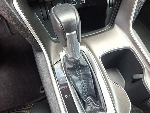 used 2022 Honda Accord car, priced at $25,365