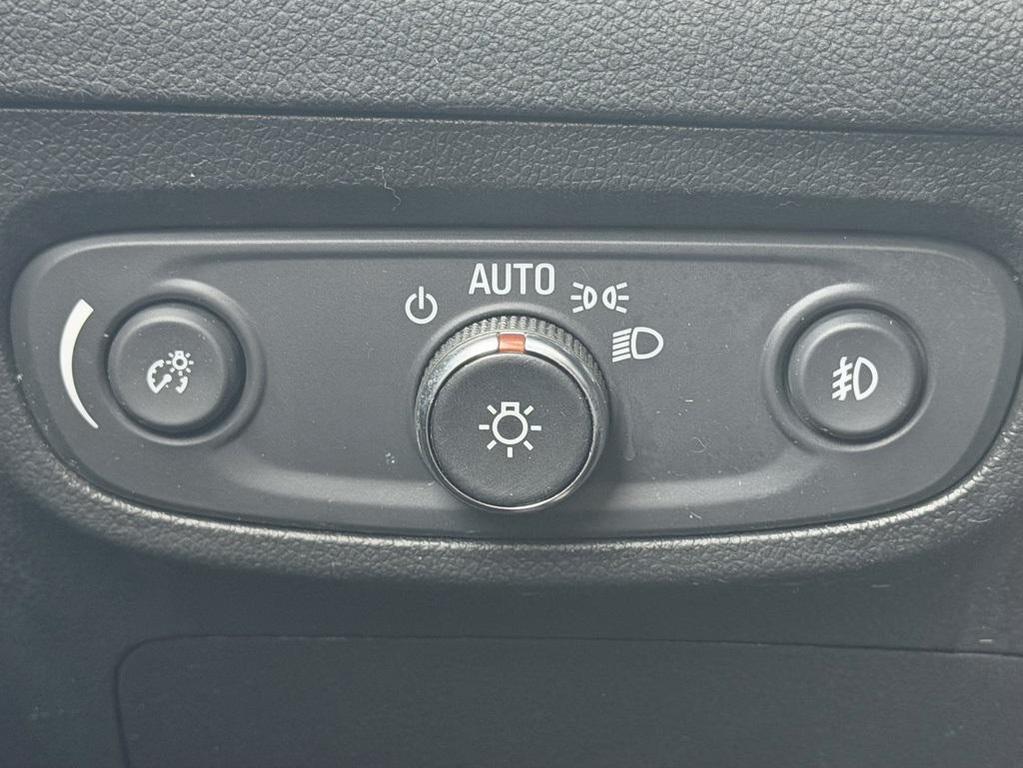 used 2023 Buick Encore GX car, priced at $21,690