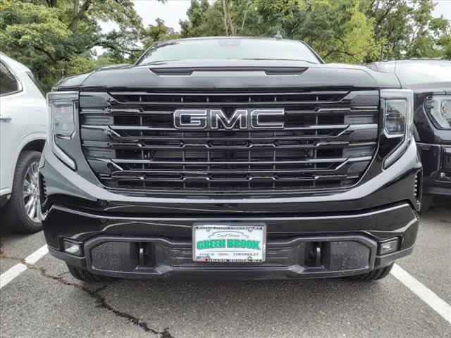 new 2025 GMC Sierra 1500 car, priced at $63,005