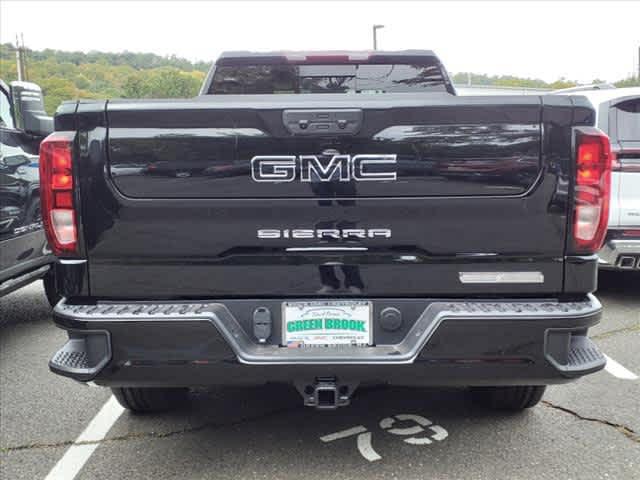 new 2025 GMC Sierra 1500 car, priced at $63,005