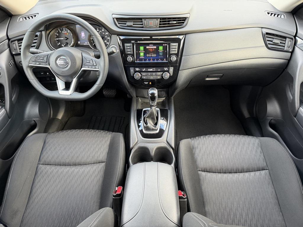 used 2018 Nissan Rogue car, priced at $14,995