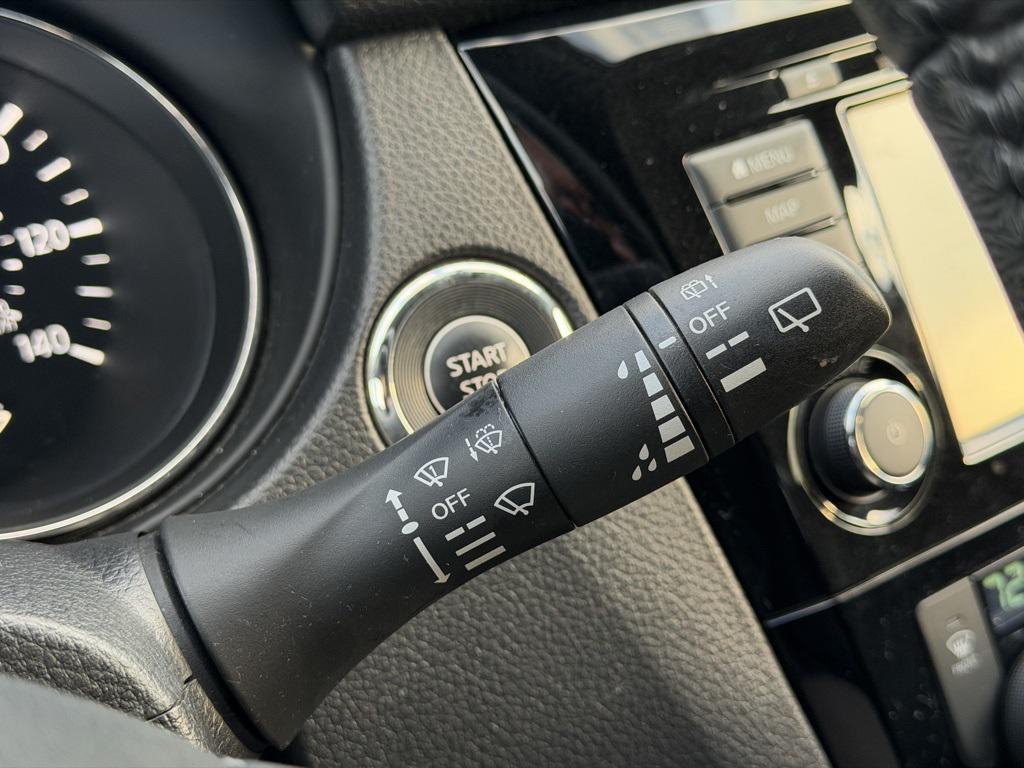 used 2018 Nissan Rogue car, priced at $14,995