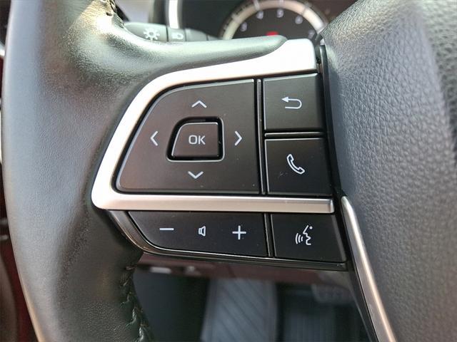 used 2022 Toyota Highlander car, priced at $35,770
