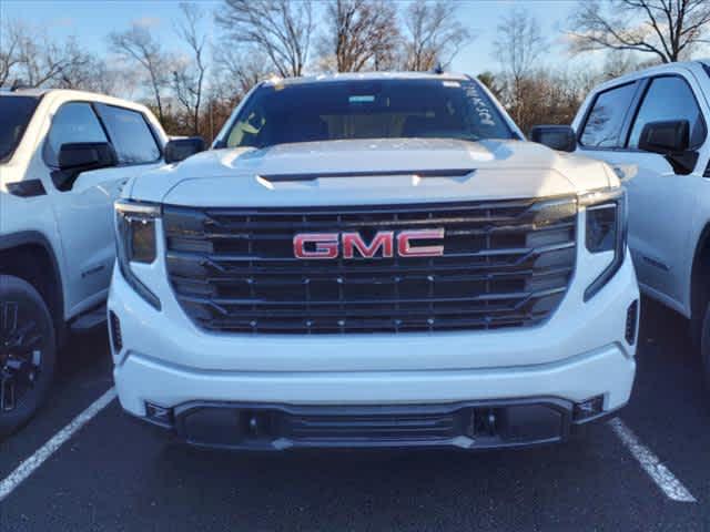 new 2025 GMC Sierra 1500 car, priced at $64,015