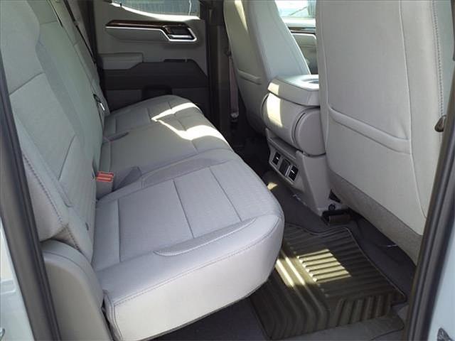 new 2025 GMC Sierra 1500 car, priced at $54,485