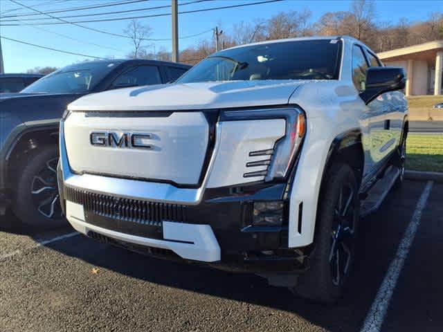 new 2025 GMC Sierra 1500 car, priced at $100,790