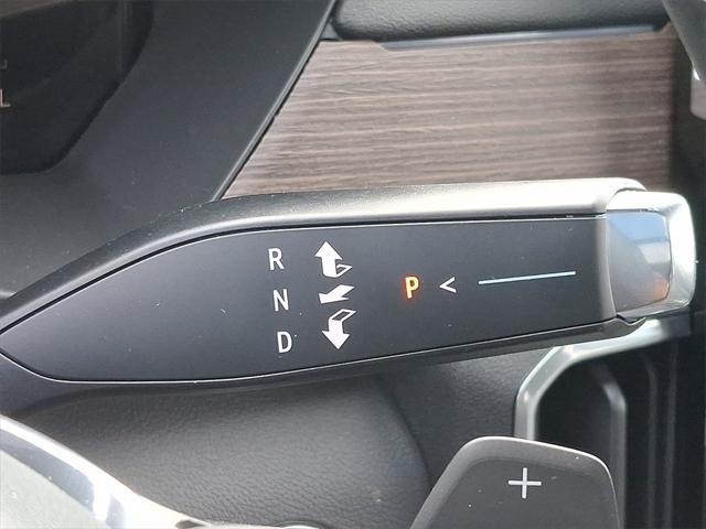 new 2025 GMC Acadia car, priced at $65,210