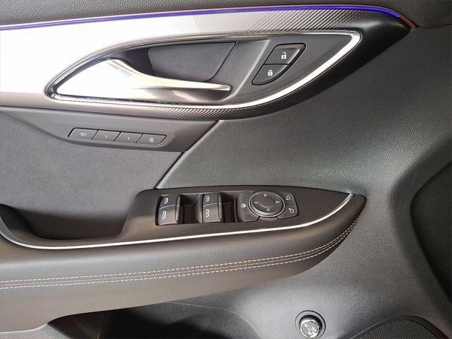 new 2025 Buick Envision car, priced at $42,423