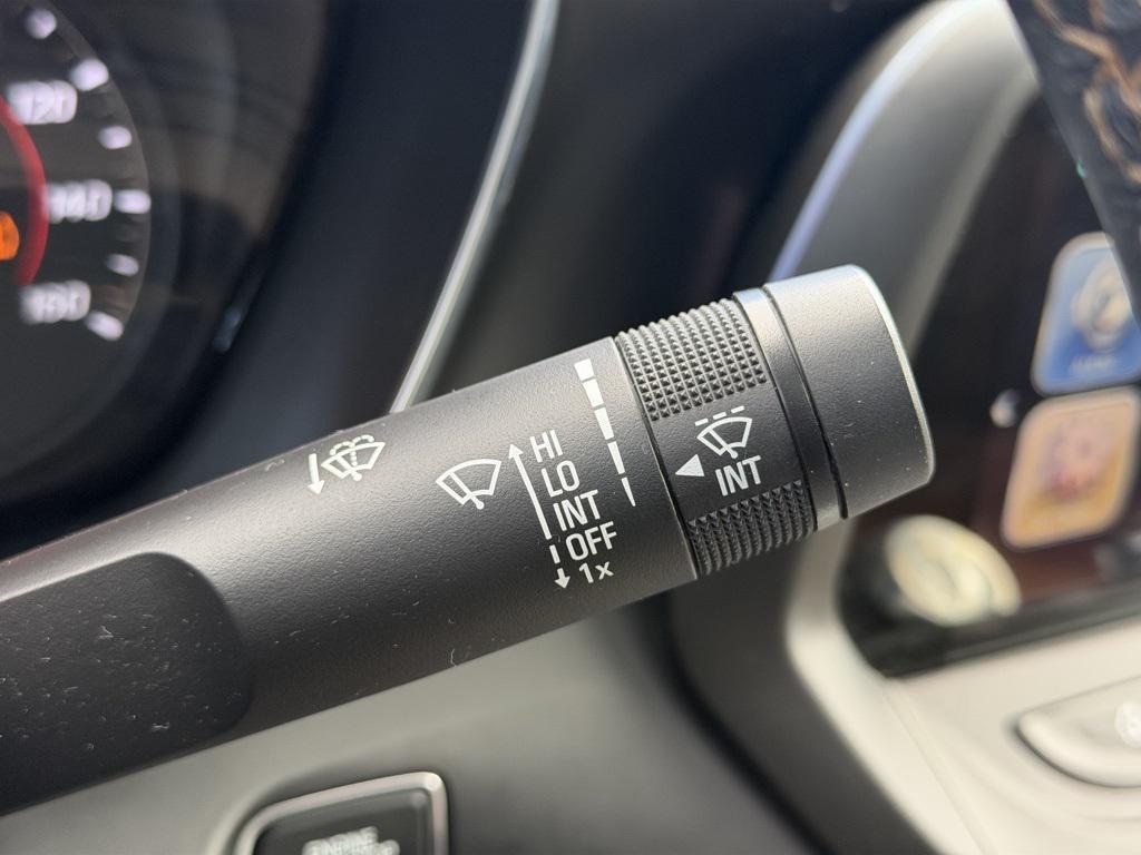 used 2016 Chevrolet Camaro car, priced at $16,485