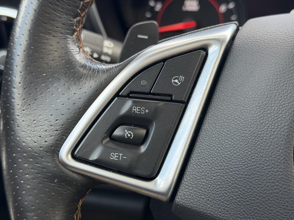 used 2016 Chevrolet Camaro car, priced at $16,485