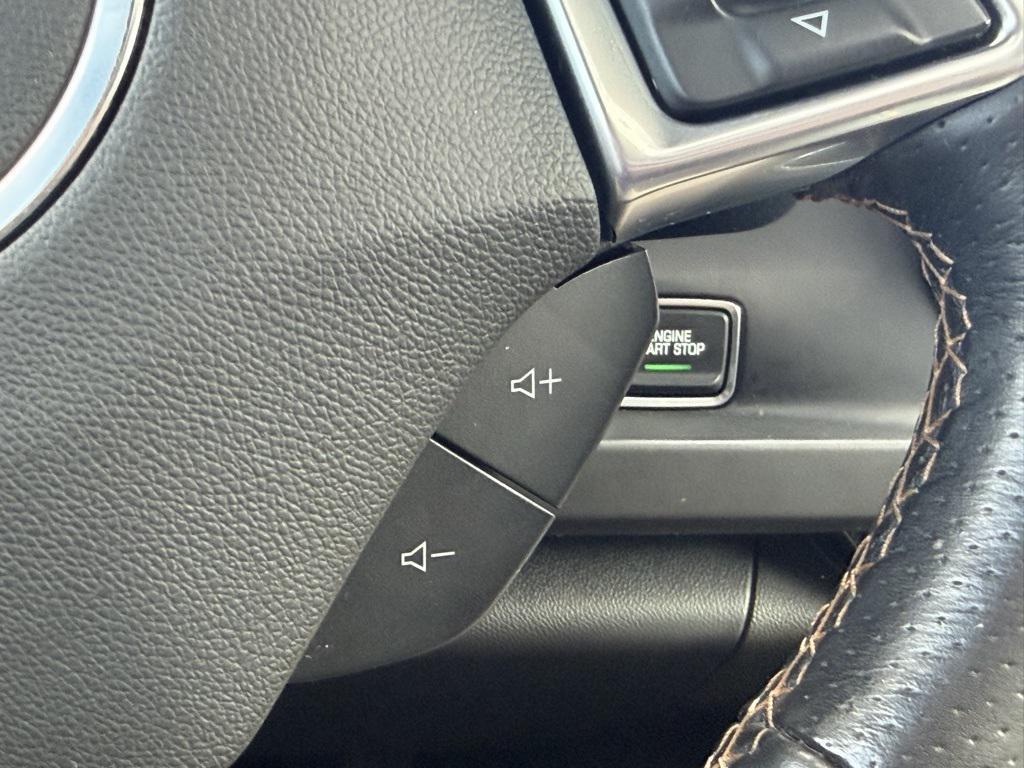 used 2016 Chevrolet Camaro car, priced at $16,485