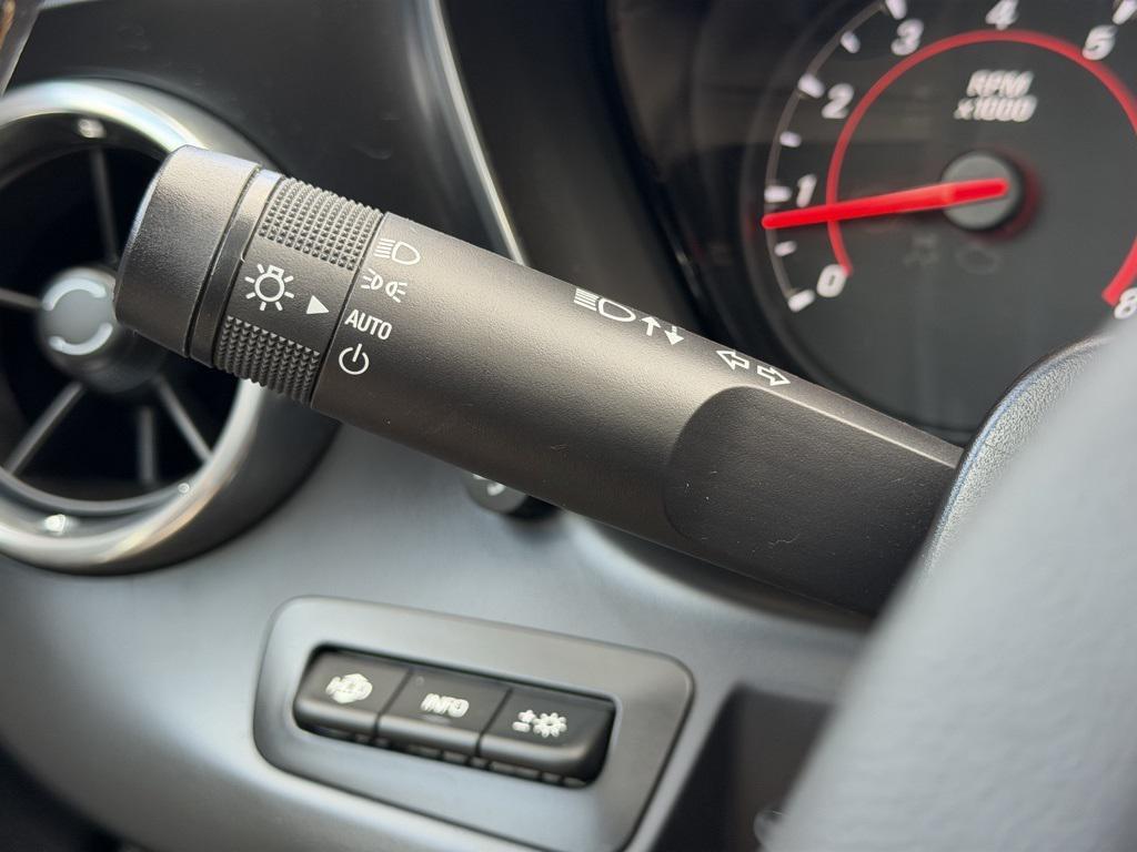 used 2016 Chevrolet Camaro car, priced at $16,485