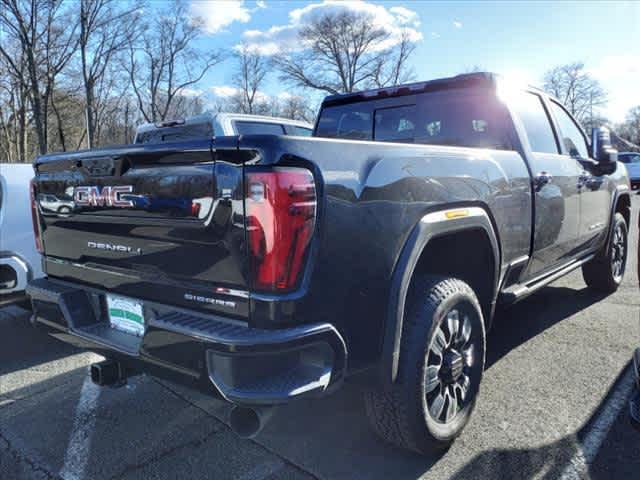 new 2024 GMC Sierra 2500 car, priced at $89,735