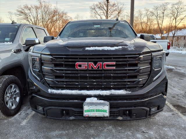 new 2025 GMC Sierra 1500 car, priced at $62,515