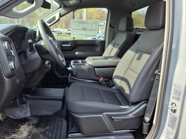 new 2025 GMC Sierra 3500 car, priced at $55,440