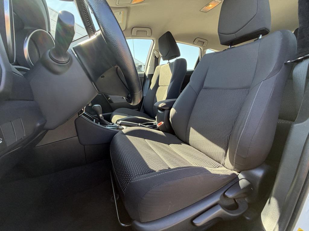used 2018 Toyota Corolla iM car, priced at $15,995