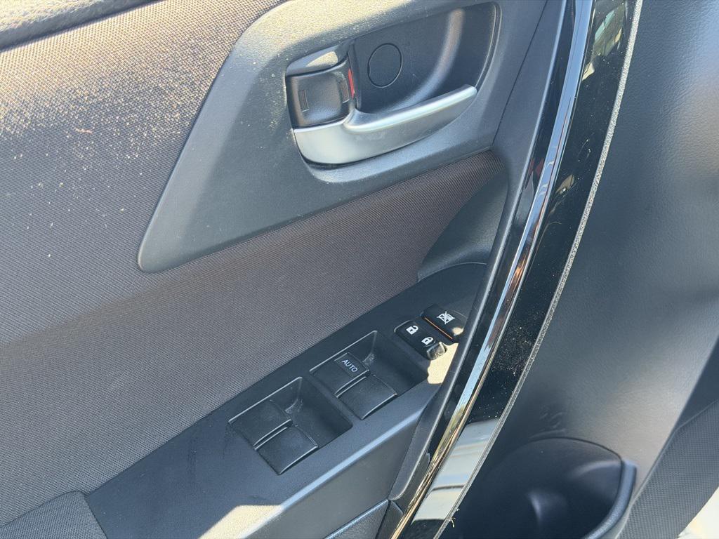 used 2018 Toyota Corolla iM car, priced at $15,995