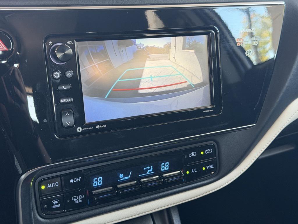 used 2018 Toyota Corolla iM car, priced at $15,995