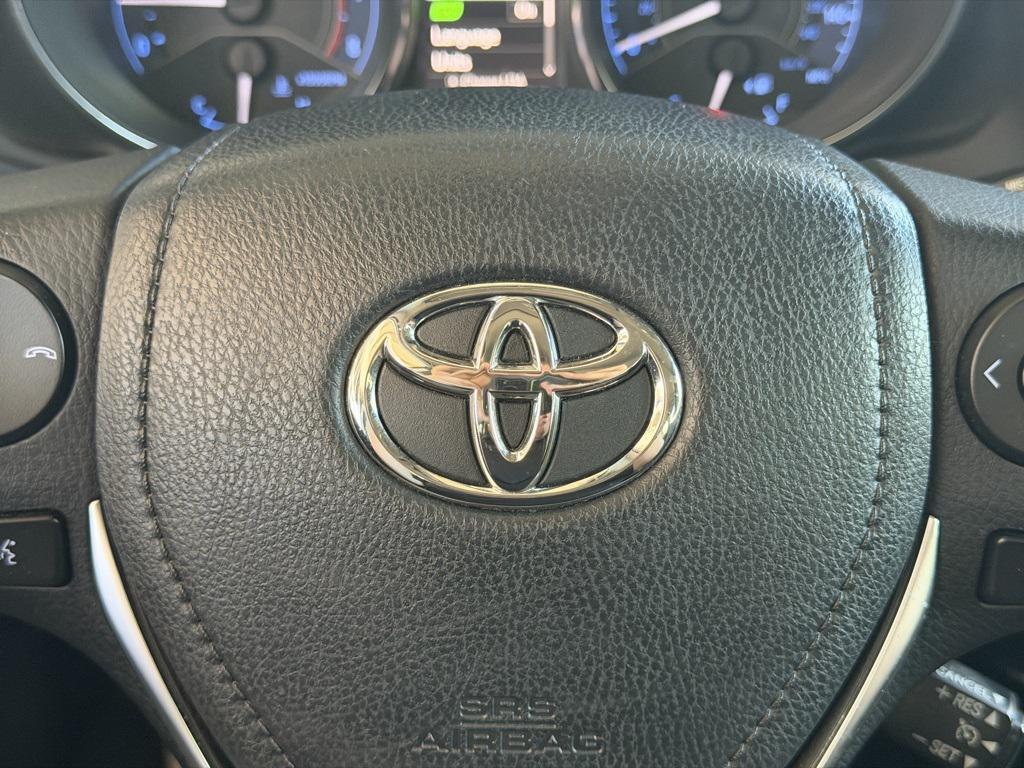 used 2018 Toyota Corolla iM car, priced at $15,995