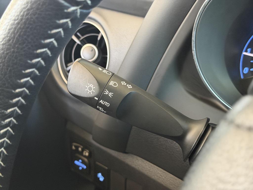 used 2018 Toyota Corolla iM car, priced at $15,995